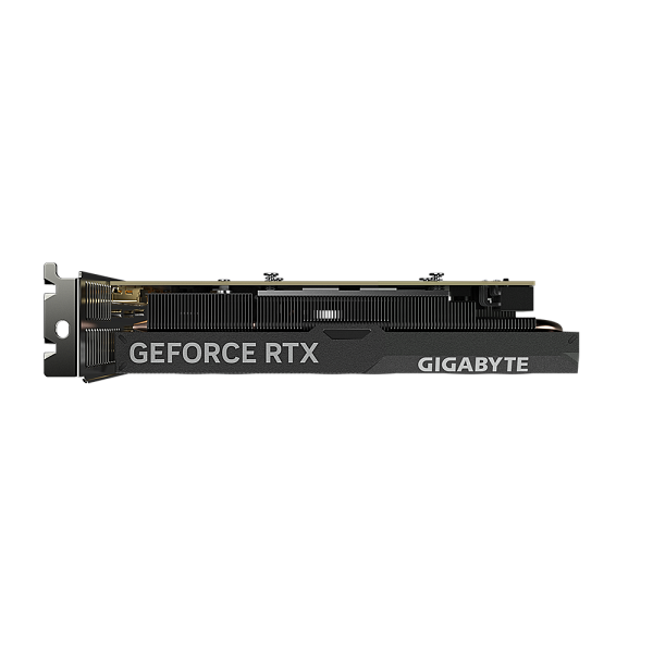   Gigabyte OC GeForce RTX 4060 Low Profile 6
